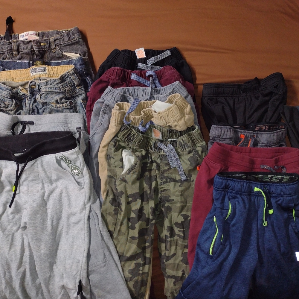 Pants
